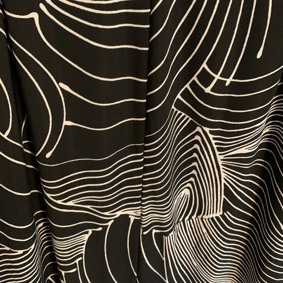 AK Anne Klein Dress Size 12 - Picture 7 of 10